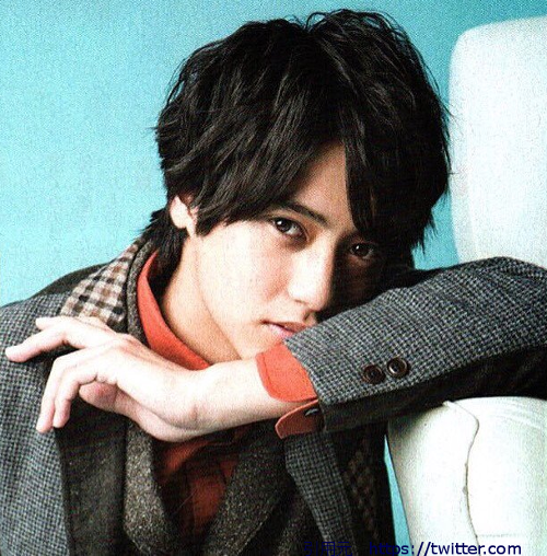 高橋海人キンプリ イケメン画像 プロフィール