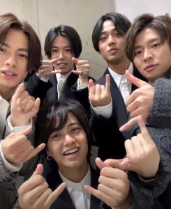 King&Prince(キンプリ)、紅白歌合戦に出演決定!何を歌う?【徹底調査】 | キンプリ(King & Prince)最新情報局