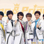 King Prince キンプリ ハイタッチ会18年6月日 東京 チームスマイル 豊洲pit 感想レポ ネタバレ有り キンプリ King Prince 最新情報局